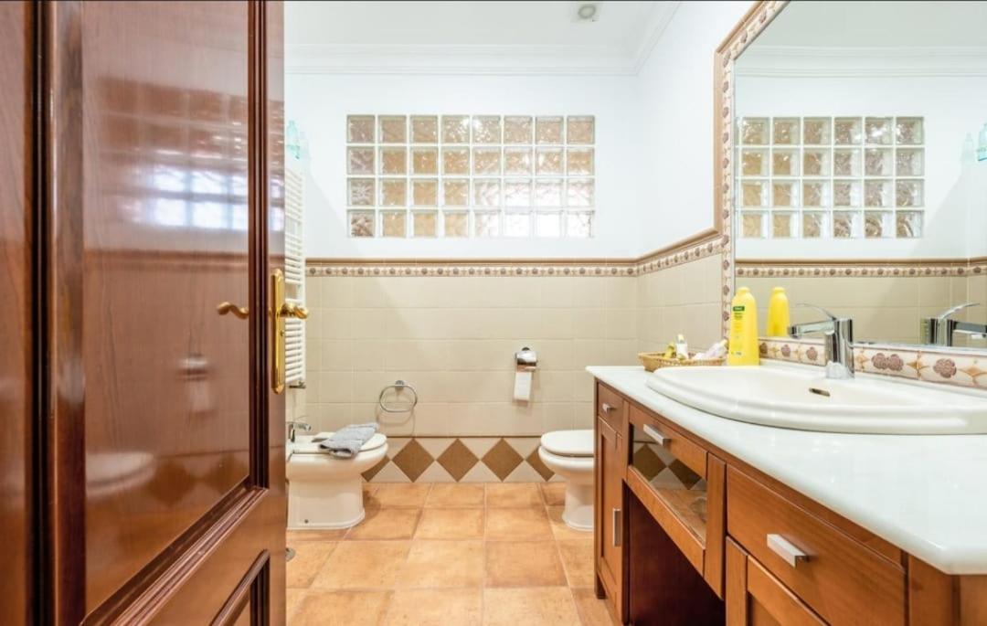 Apartamento En Urbanizacion Residencial - Roble, 5 Salteras Eksteriør billede