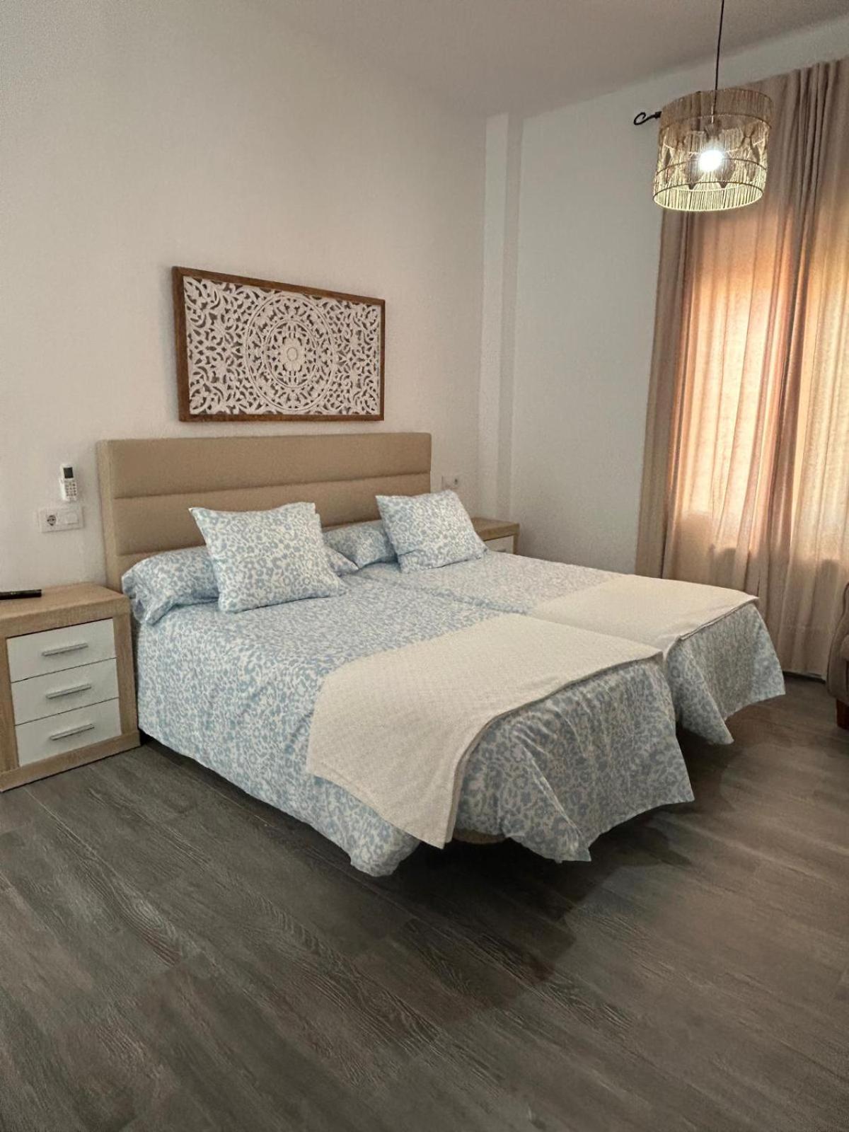 Apartamento En Urbanizacion Residencial - Roble, 5 Salteras Eksteriør billede