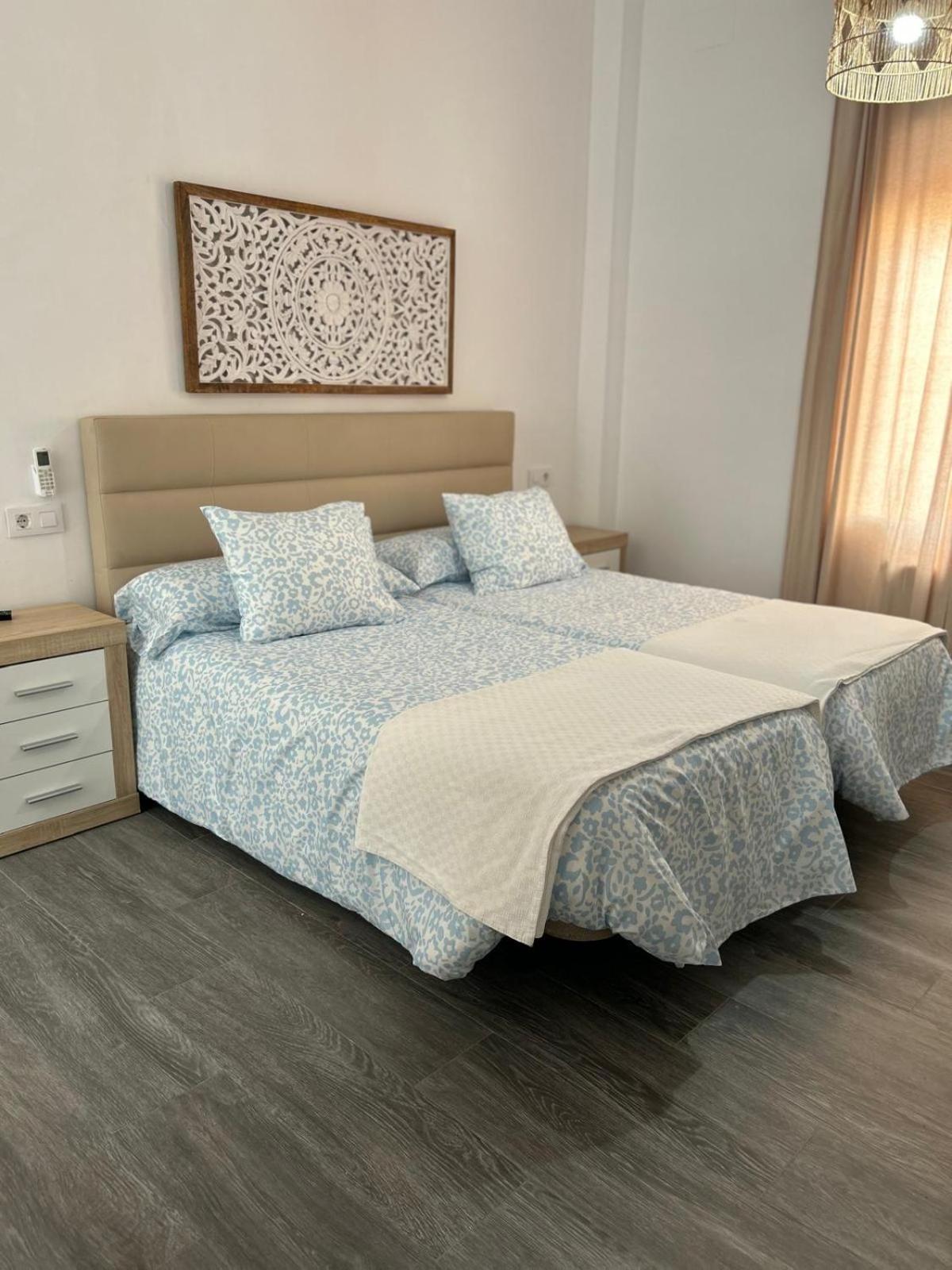 Apartamento En Urbanizacion Residencial - Roble, 5 Salteras Eksteriør billede