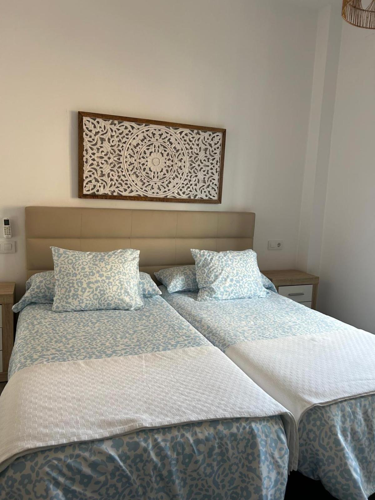 Apartamento En Urbanizacion Residencial - Roble, 5 Salteras Eksteriør billede