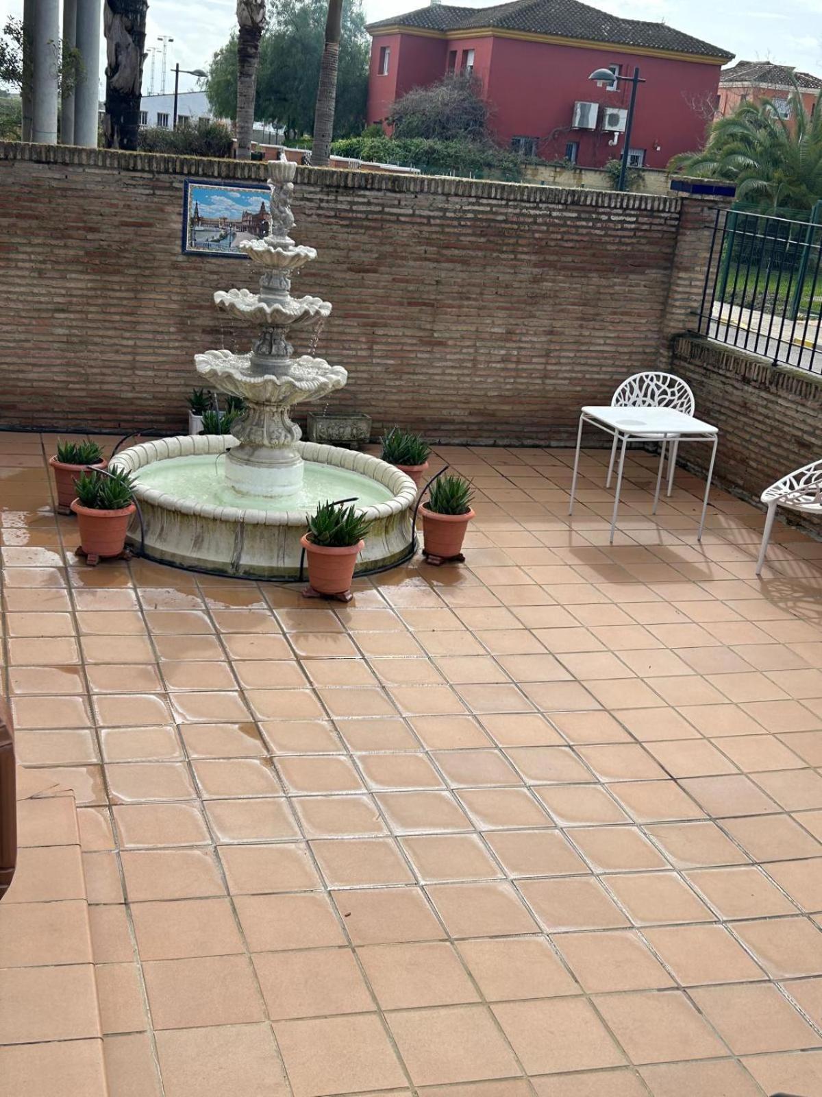 Apartamento En Urbanizacion Residencial - Roble, 5 Salteras Eksteriør billede