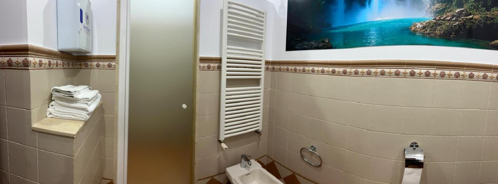 Apartamento En Urbanizacion Residencial - Roble, 5 Salteras Eksteriør billede