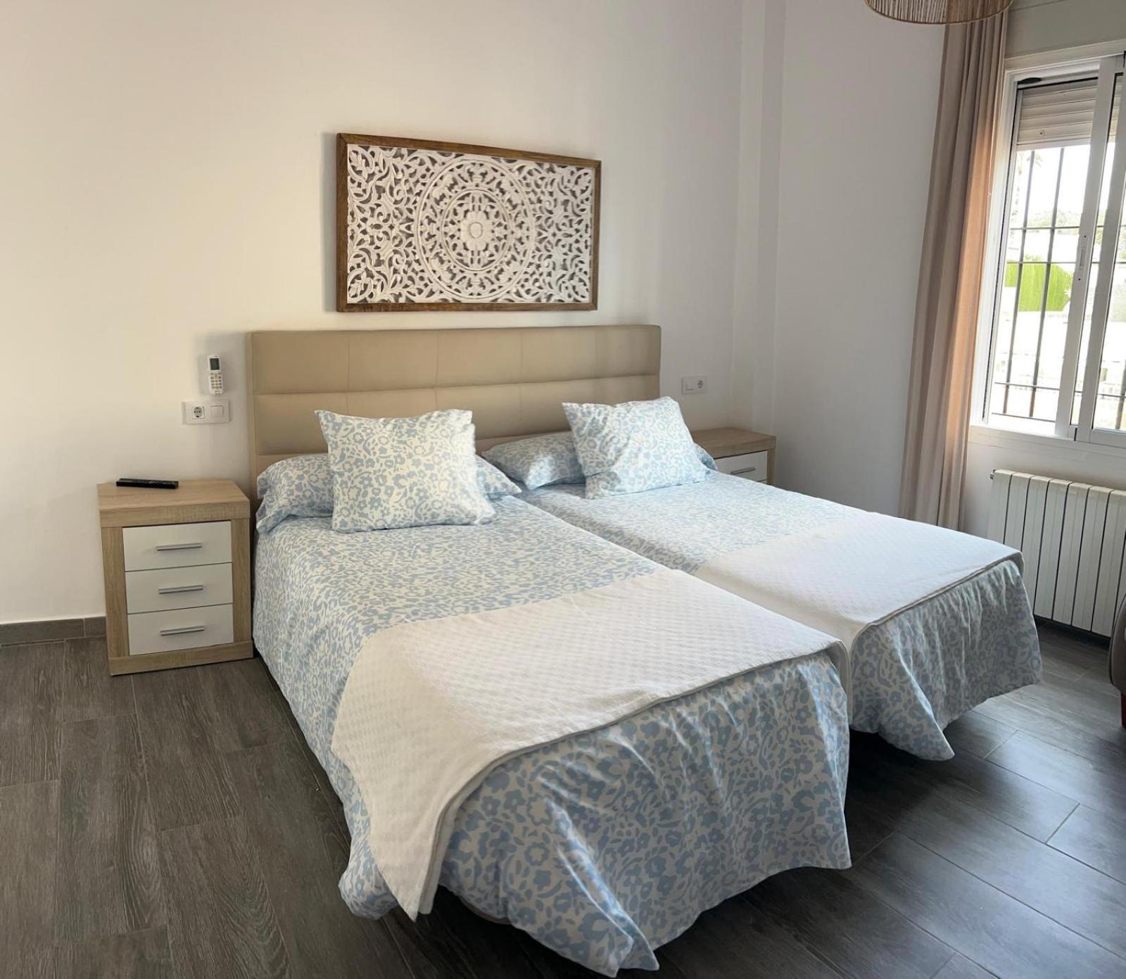 Apartamento En Urbanizacion Residencial - Roble, 5 Salteras Eksteriør billede