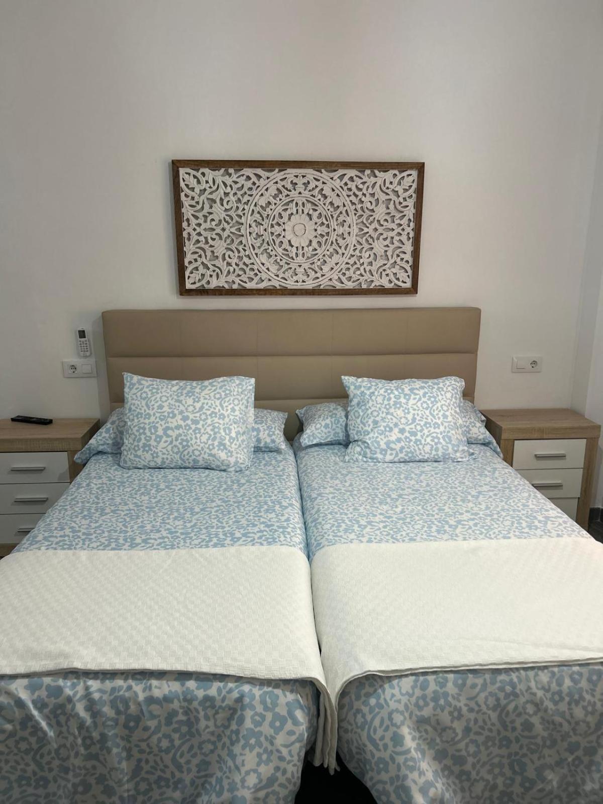 Apartamento En Urbanizacion Residencial - Roble, 5 Salteras Eksteriør billede